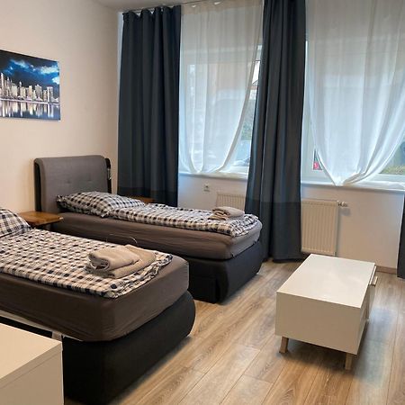 Holiday Apartment Essen Esterno foto