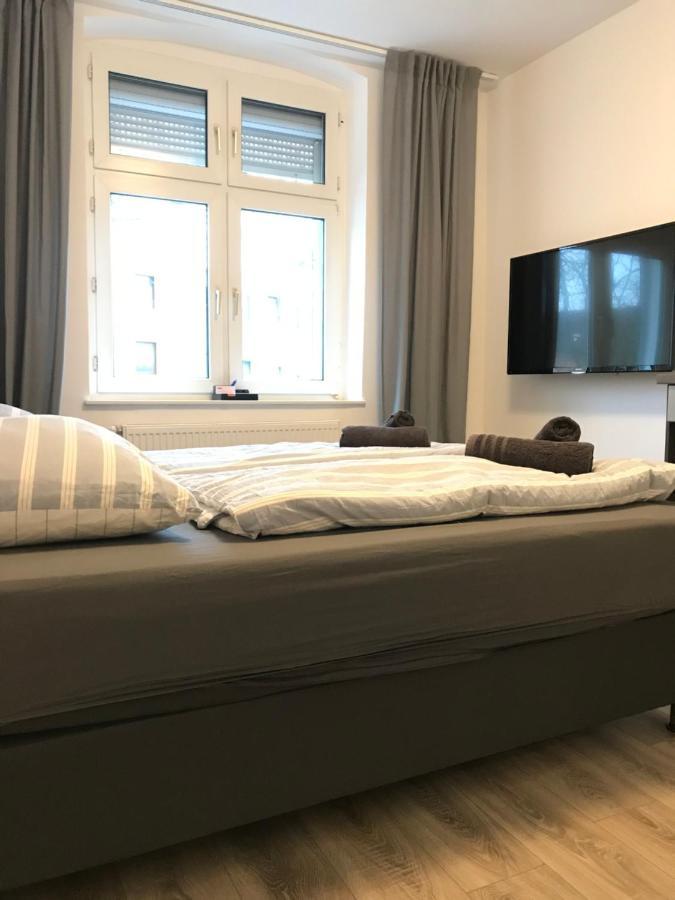 Holiday Apartment Essen Esterno foto