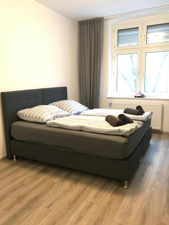 Holiday Apartment Essen Esterno foto