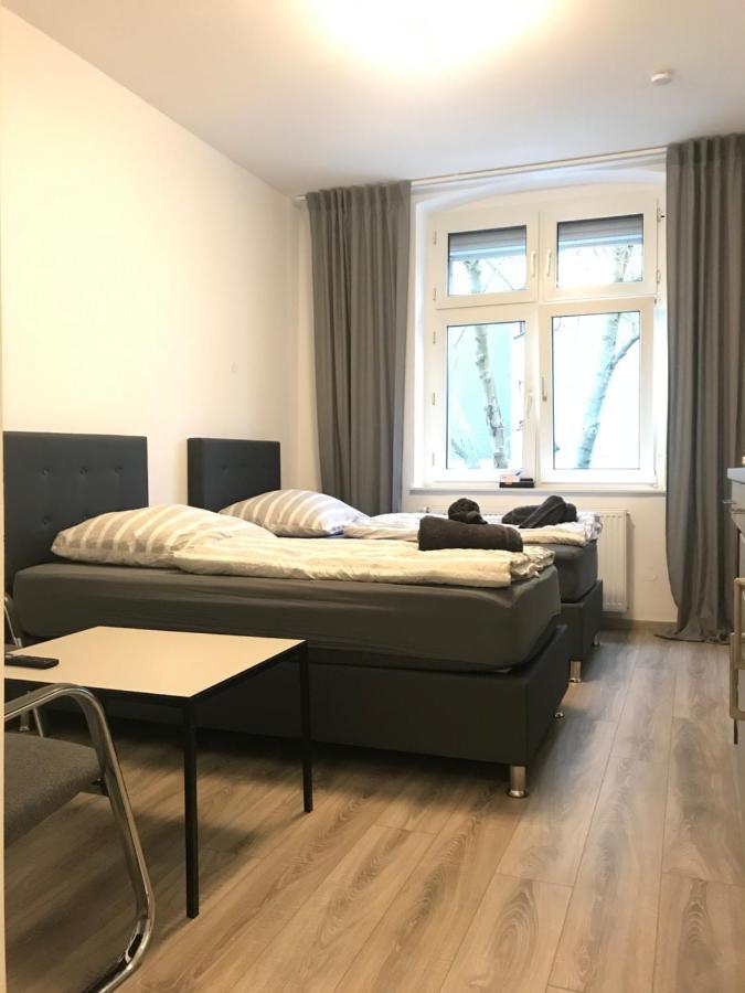 Holiday Apartment Essen Esterno foto