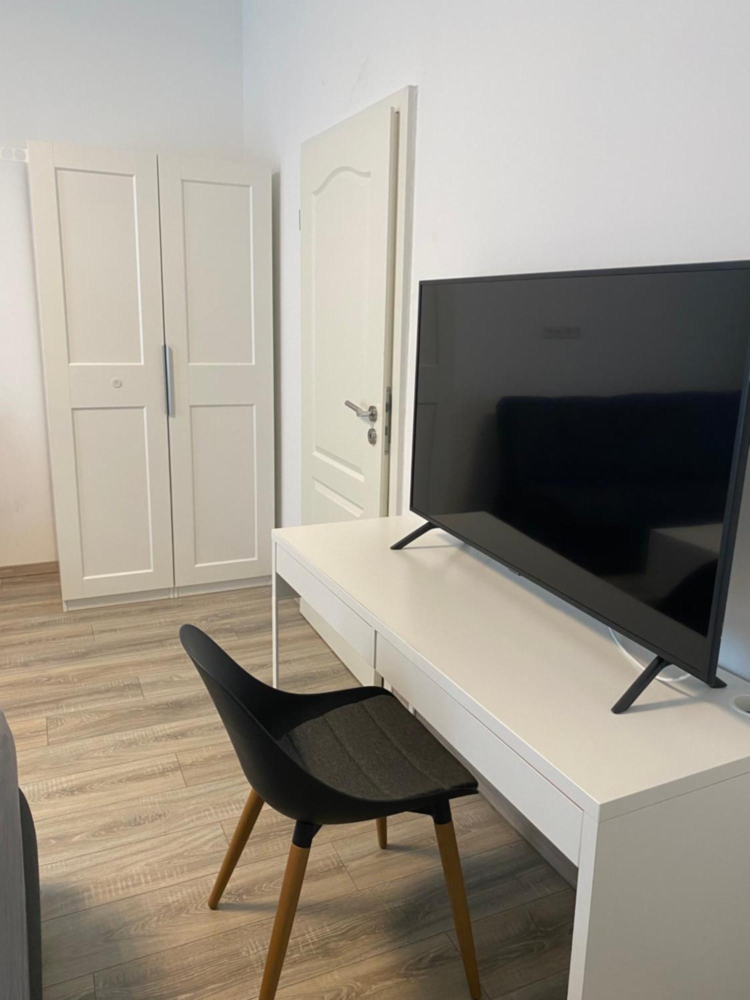 Holiday Apartment Essen Esterno foto