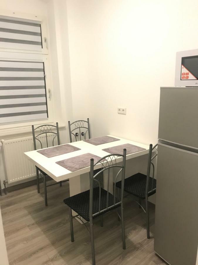 Holiday Apartment Essen Esterno foto