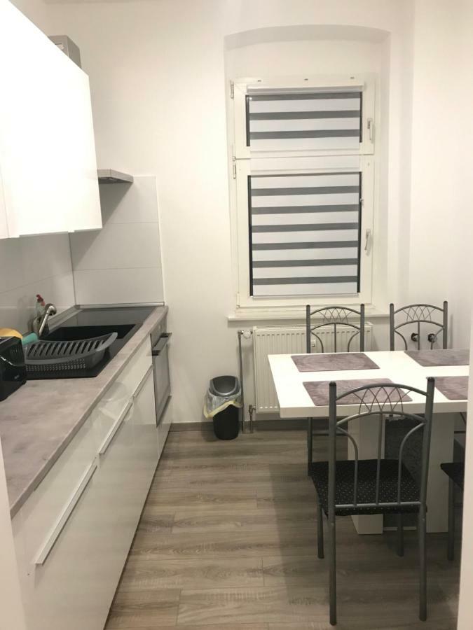 Holiday Apartment Essen Esterno foto