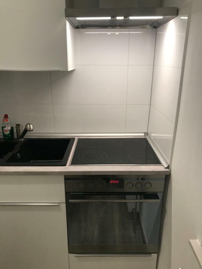 Holiday Apartment Essen Esterno foto